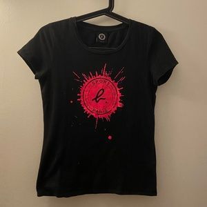 Agnes b./Sport b. Paris Tee